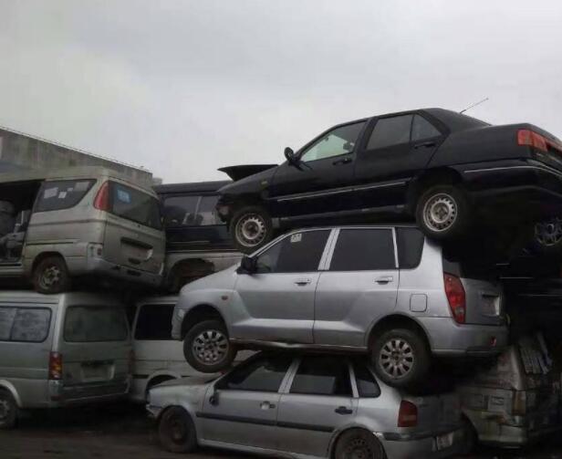 汽车报废补贴到账慢？这5个原因是“元凶”  